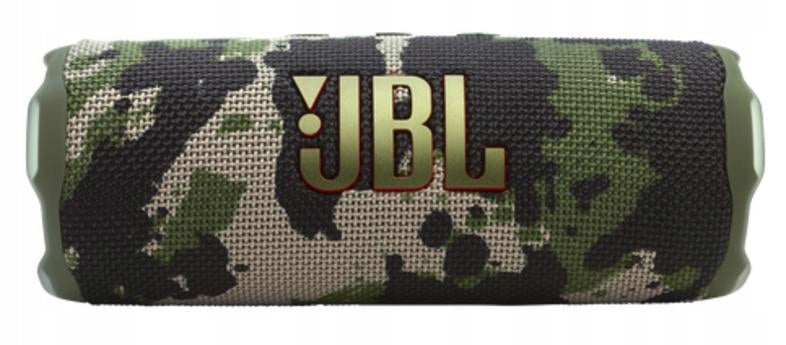 JBL Flip 7 Squad Wireless Speaker