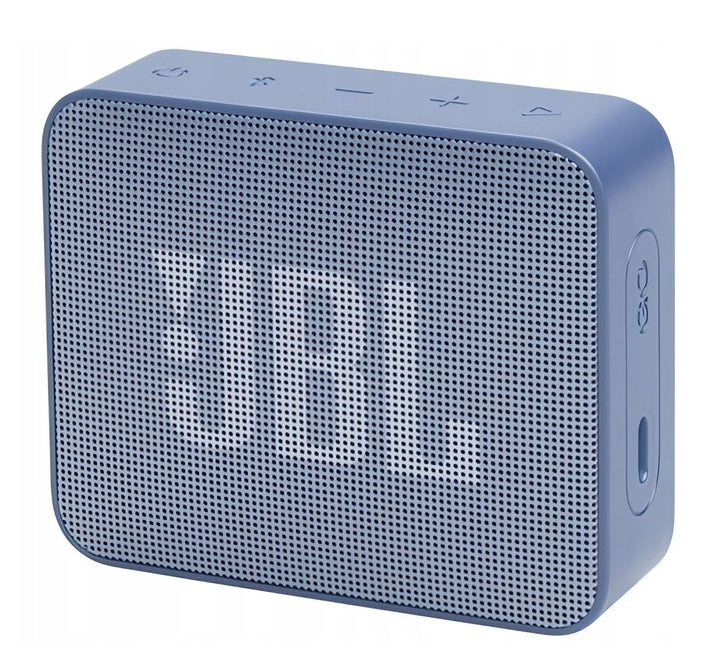 JBL GO ESSENTIAL 2 BLU portable speaker BT blue Model GO Essential
