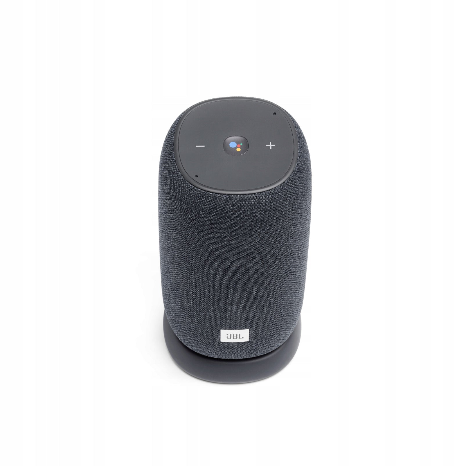 JBL Link Portable - šedý Brand JBL