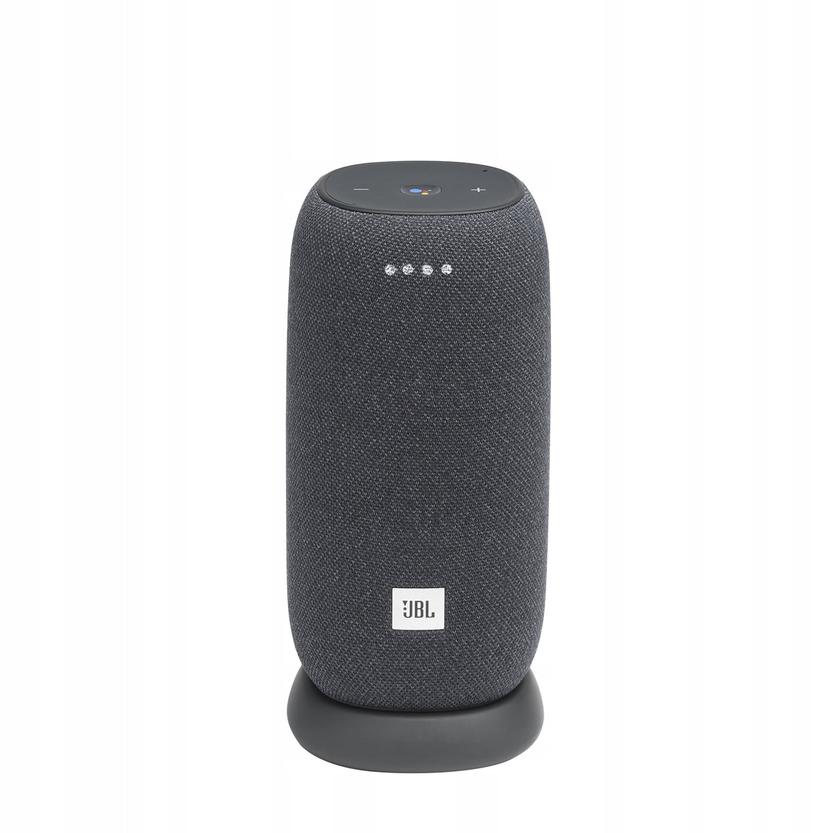 JBL Link Portable - šedý Packaging status original