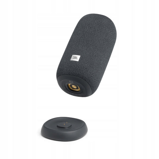 JBL Link Portable - šedý
