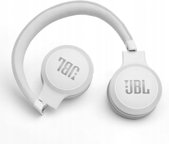 JBL Live 400 BT over-ear wireless headphones EAN (GTIN) 6925281940293