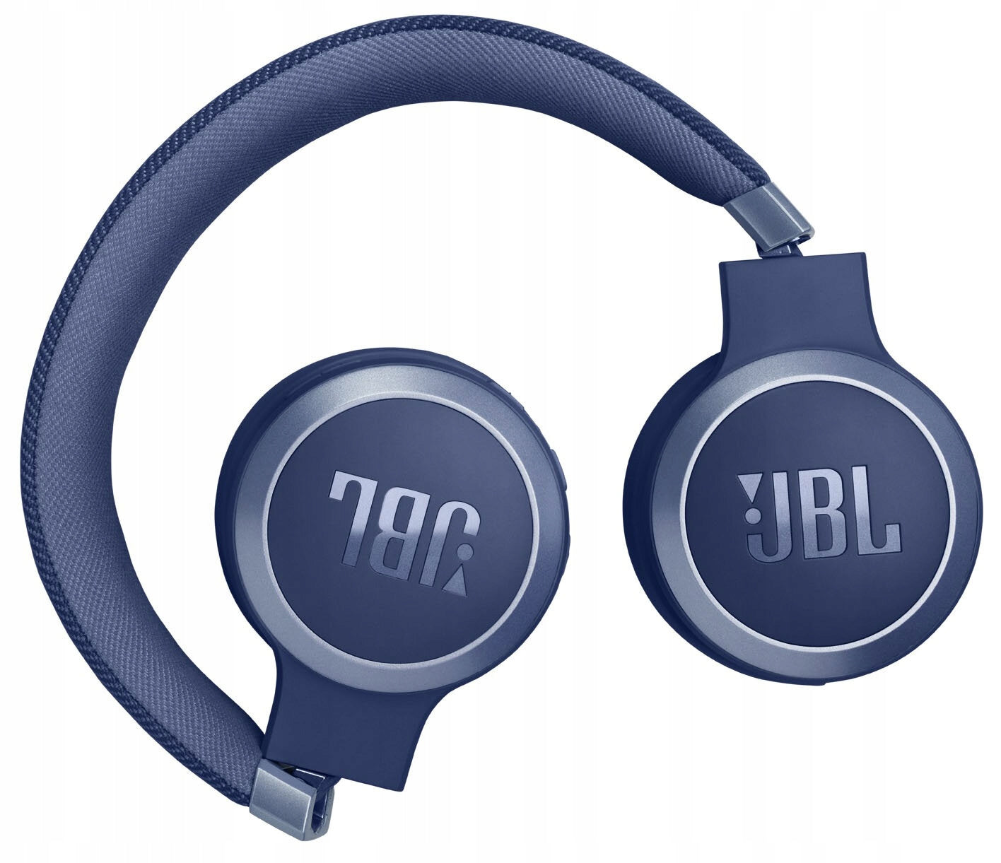 JBL Live 670NC blue - wireless bluetooth headphones with ANC, 50 h Brand JBL