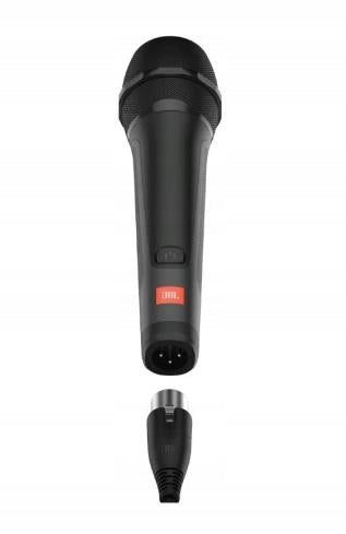 JBL PBM 100 to JBL PARTYBOX 110 microphone EAN (GTIN) 6925281975875