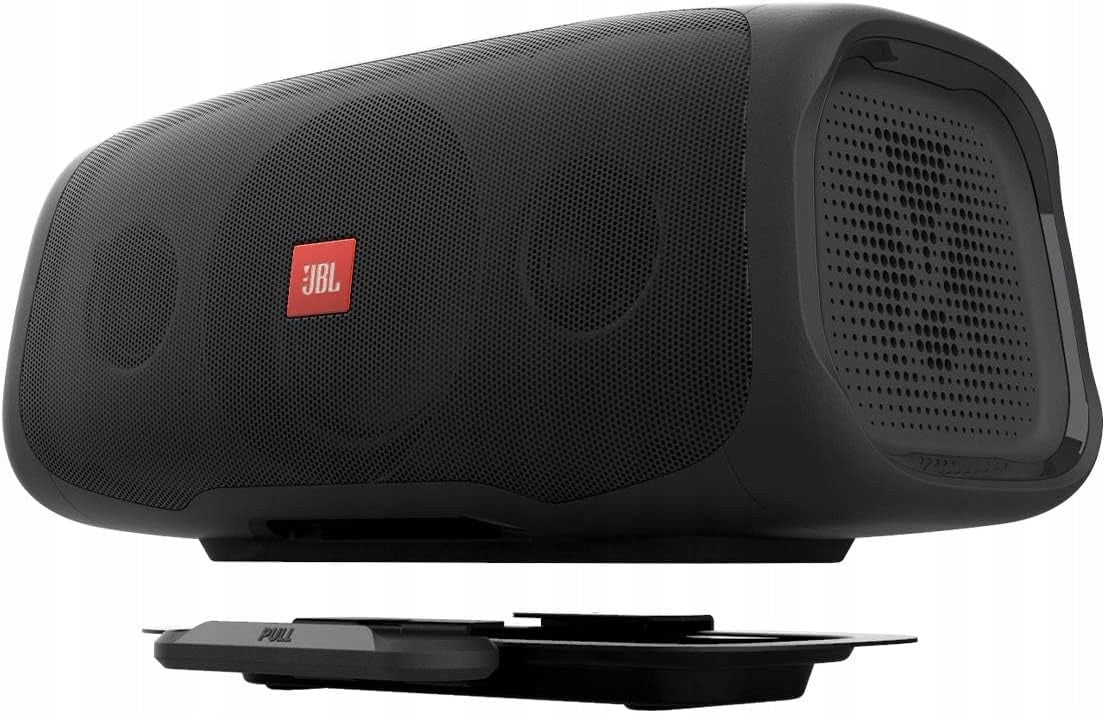JBL Portable Bluetooth Speaker 200W black new