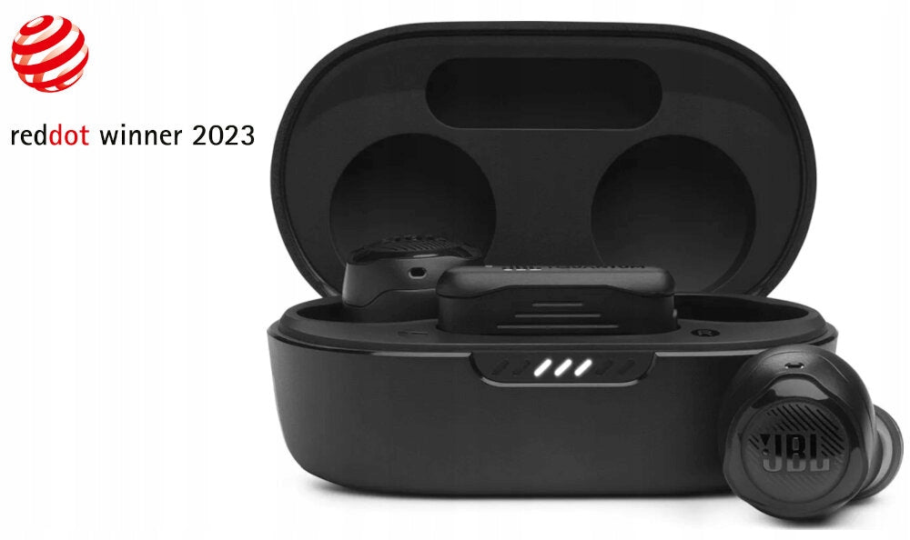 JBL Quantum TWS Air Earphone Wireless Gaming Bluetooth USB-C Packaging status original