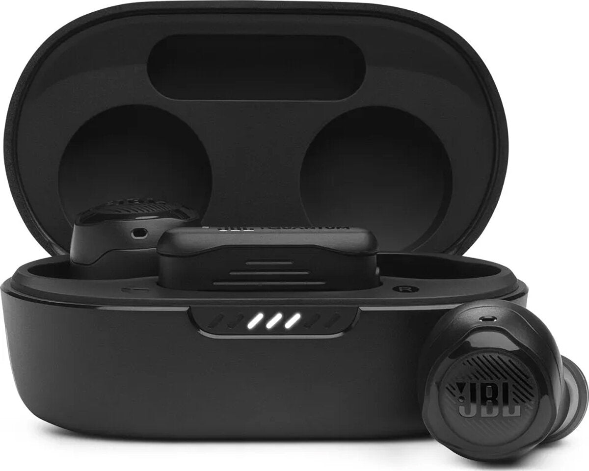 JBL Quantum TWS Air Earphone Wireless Gaming Bluetooth USB-C
