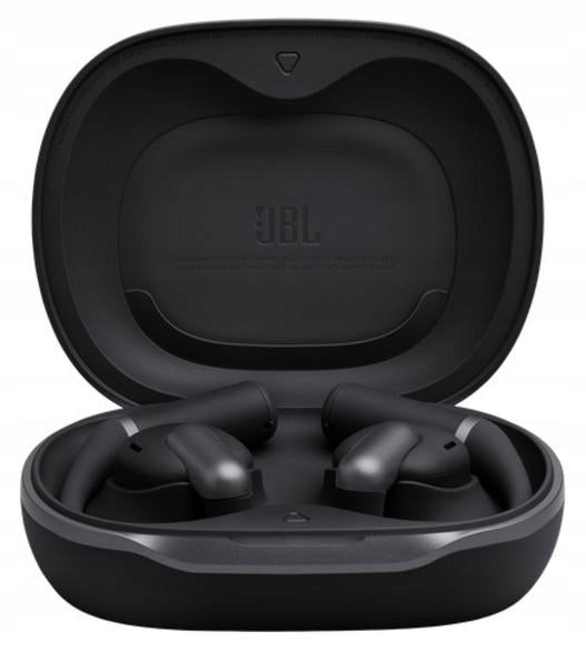 JBL Sense Pro Wireless Open Headphones Black Brand JBL