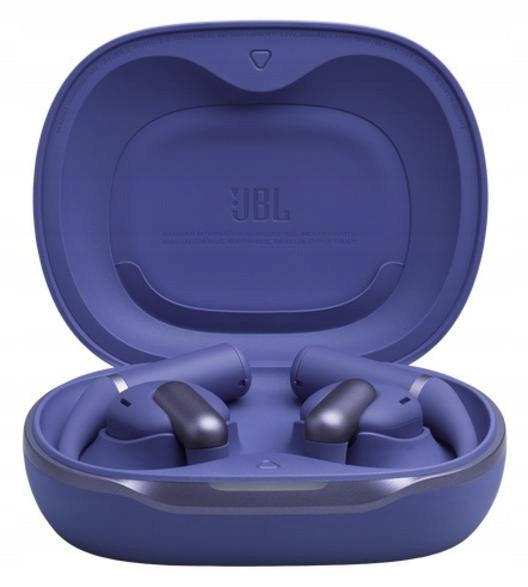 JBL Sense Pro Wireless Open Headphones Blue Brand JBL