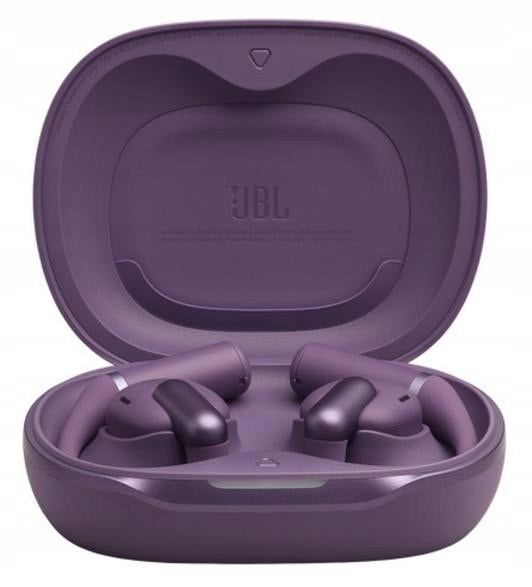 JBL Sense Pro Wireless Open Headphones Purple Brand JBL