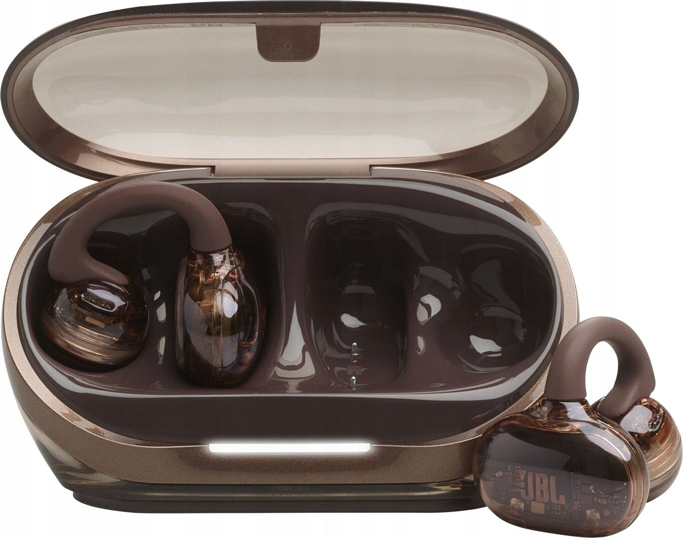 JBL Soundgear Clips Wireless Air Conduction Headphones