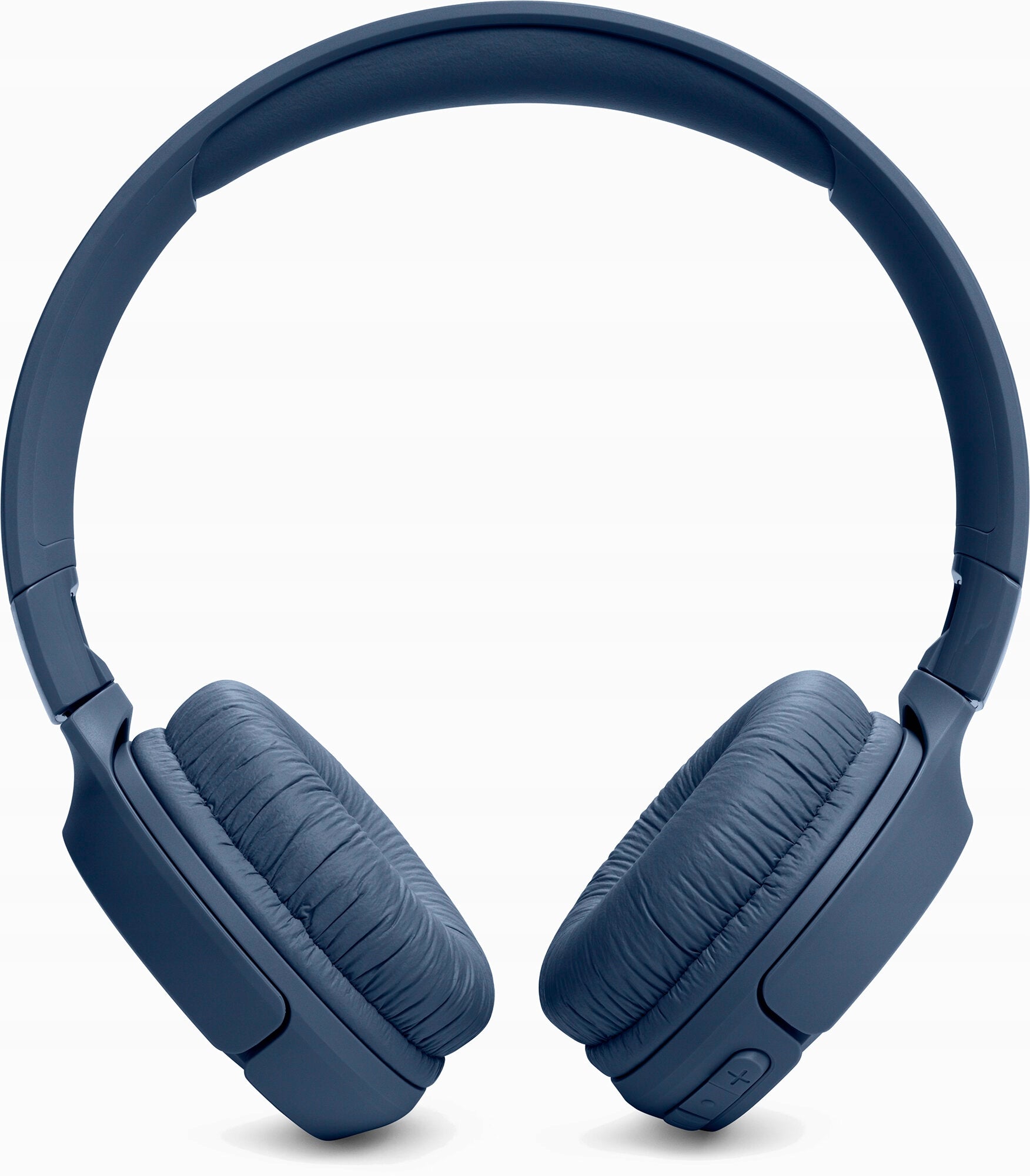 JBL T520BT Blue Wireless Bluetooth On-Ear Headphones Brand JBL