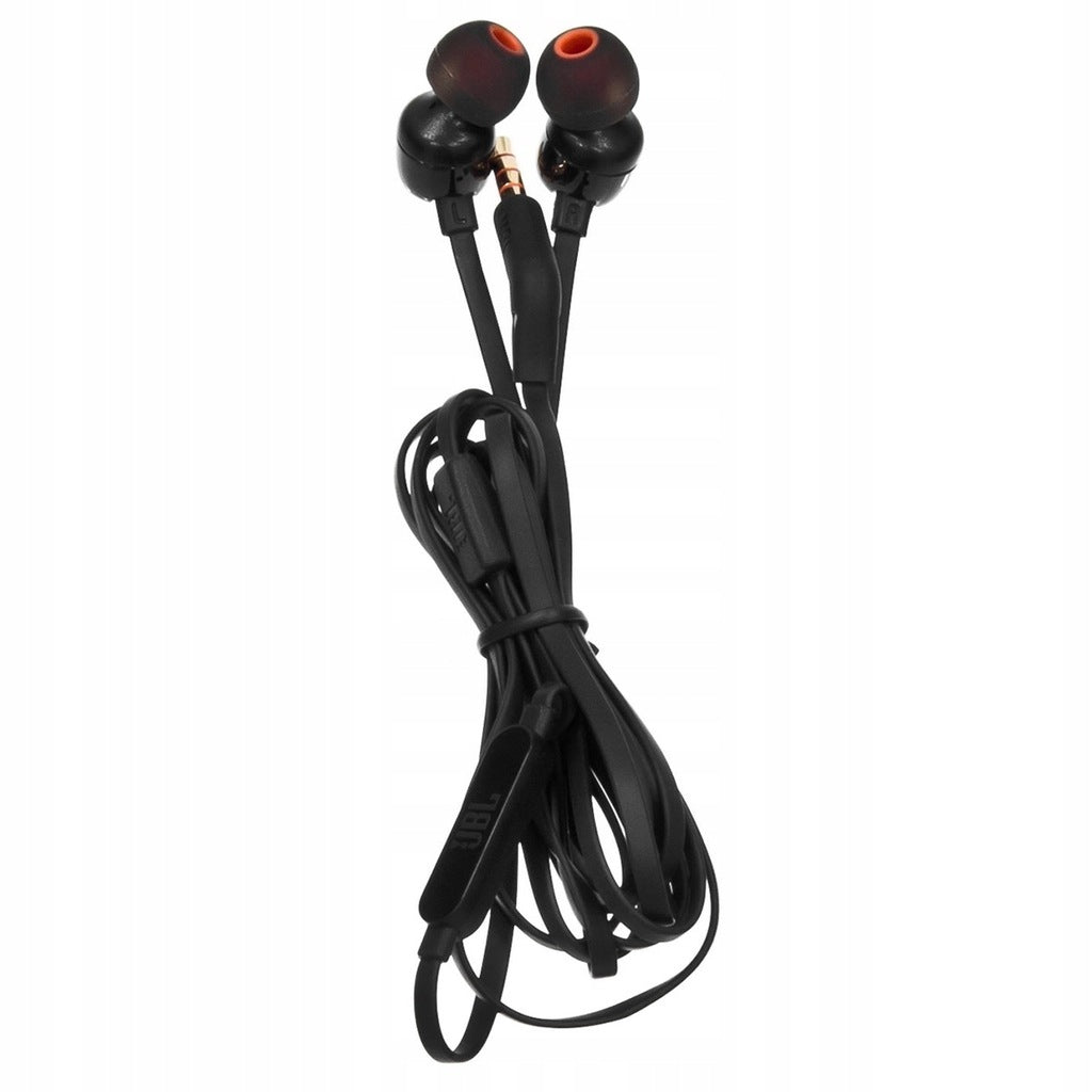 JBL TUNE 290 ORIGINAL IN-EAR HEADPHONES T290 CZARE NEW BY HARMAN EAN (GTIN) 6925281918766
