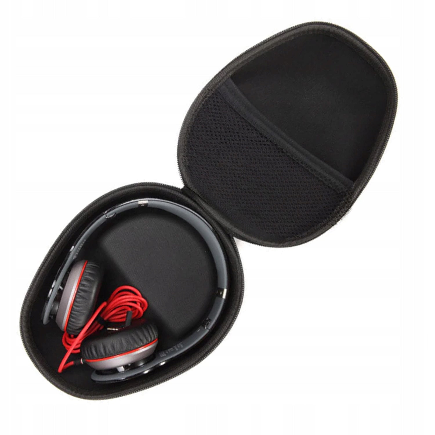 JBL TUNE 760NC 710BT 720BT 770NC 21x17,5x11cm Hard Headphone Case Brand Strado