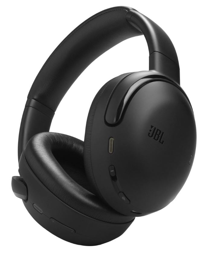 JBL Tour One M3 Bluetooth On-Ear Headphones | BLACK | DISTRIBUTION PL