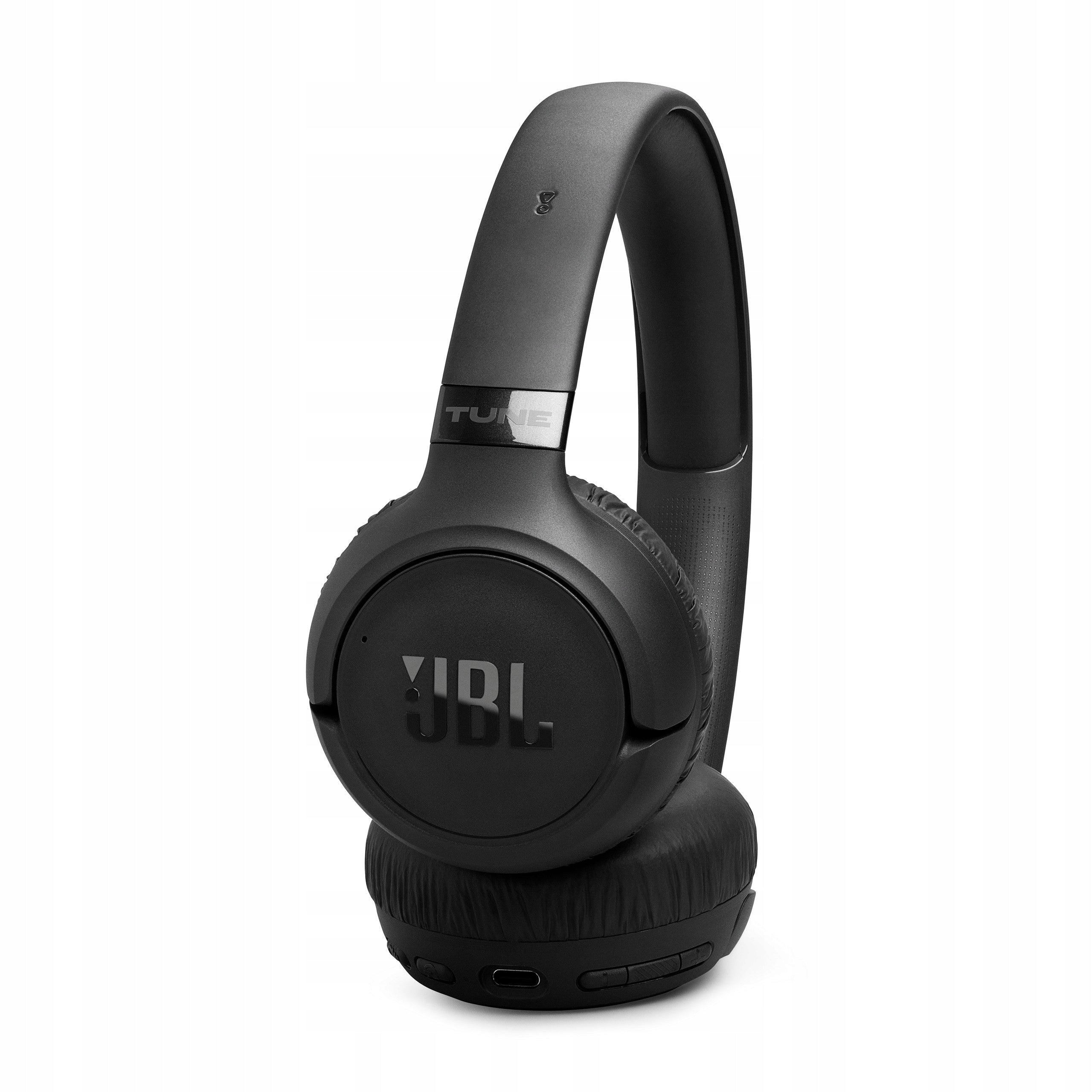 JBL Tune 680NC | Active Noise Cancellation | BT6.0 | 680 NC | T680 | TUNE680 Manufacturer code T680NCBLK