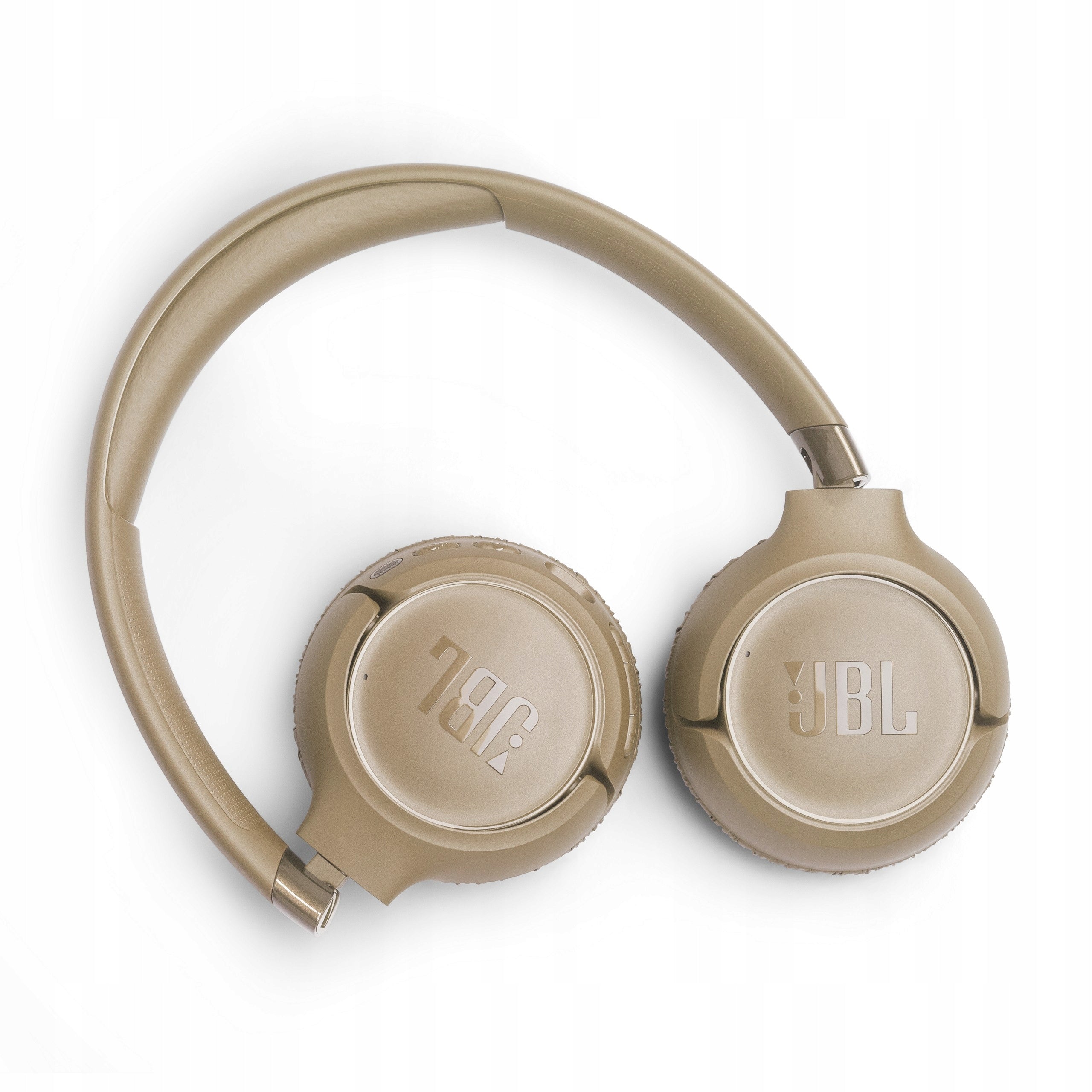 JBL Tune 680NC - wireless on-ear headphones ANC 76H BLUETOOTH 6.0 Manufacturer code T680NCBEG