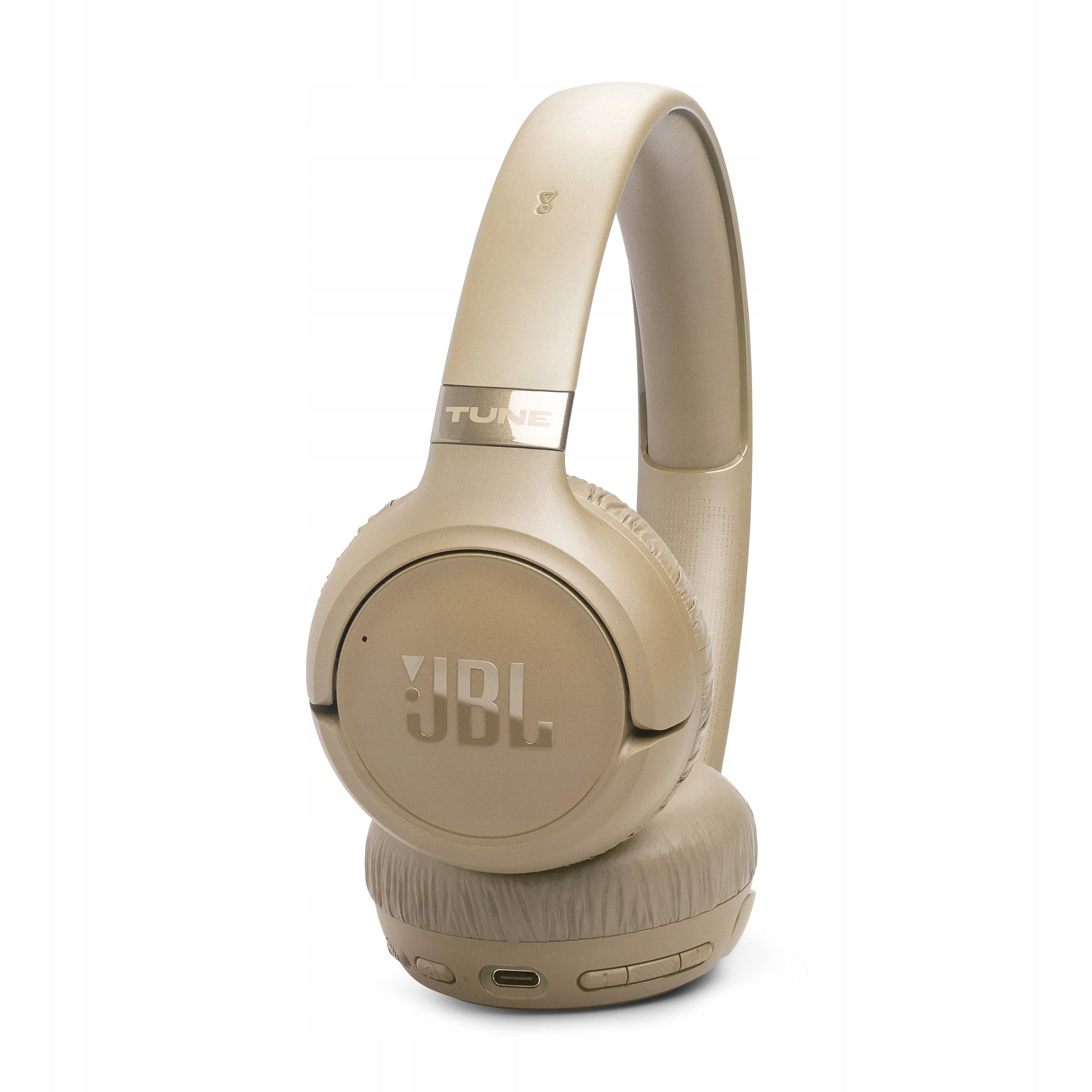 JBL Tune 680NC - wireless on-ear headphones ANC 76H BLUETOOTH 6.0 Packaging status original
