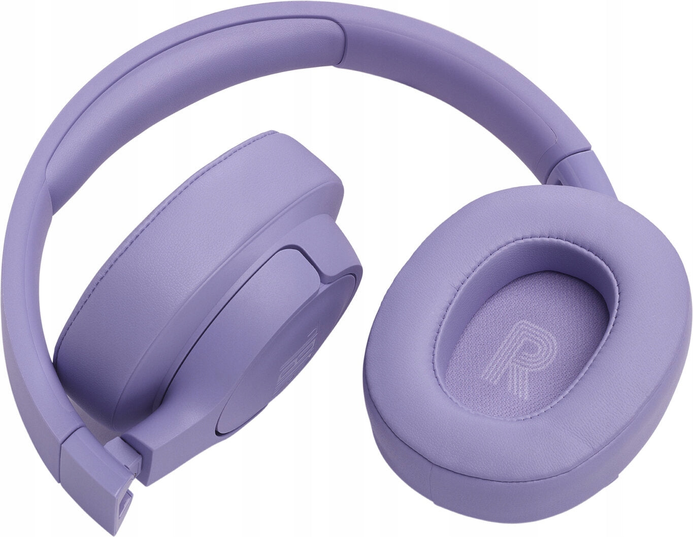JBL Tune 720BT Wireless Over-Ear Headphones Purple Bluetooth Packaging status original