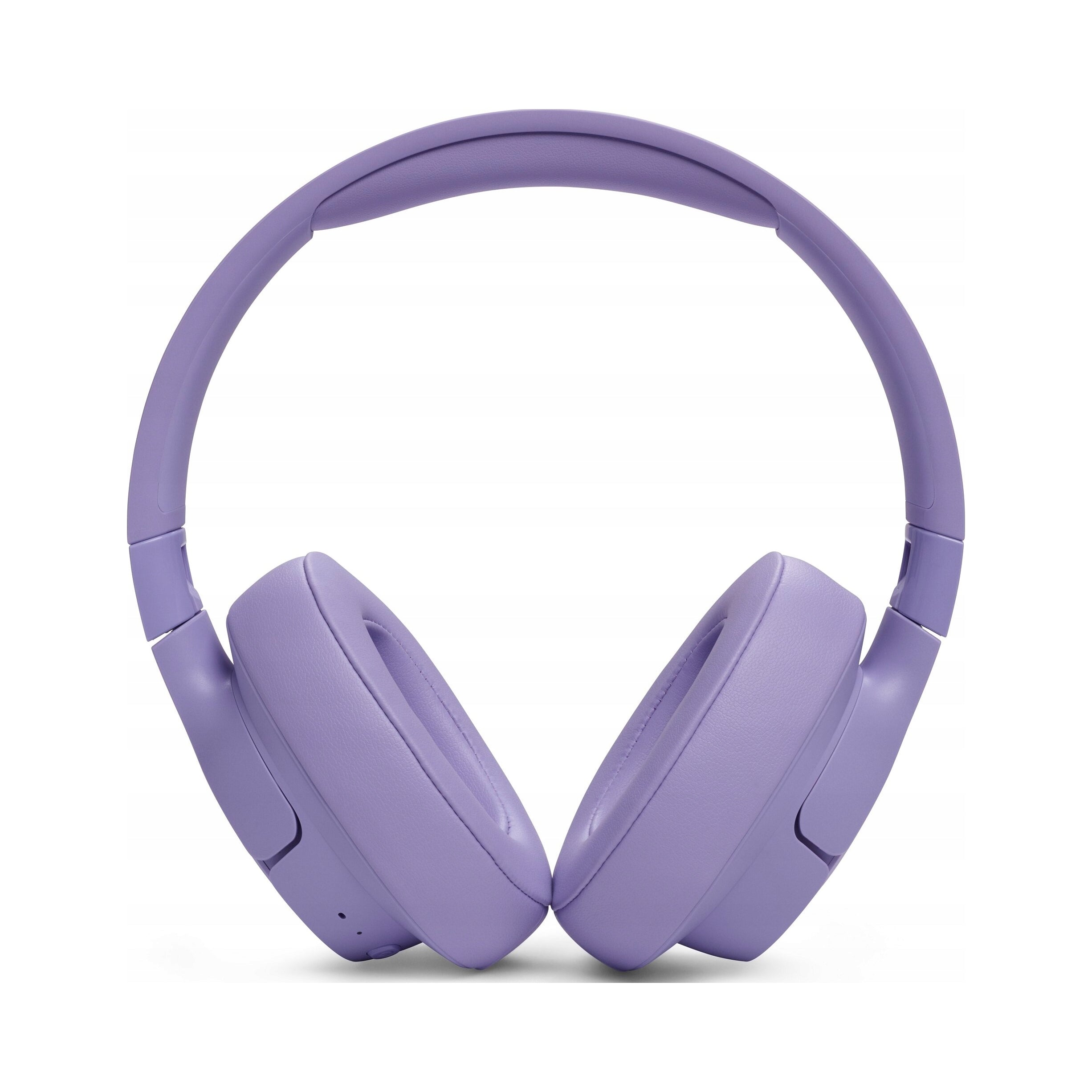 JBL Tune 720BT Wireless Over-Ear Headphones Purple Bluetooth