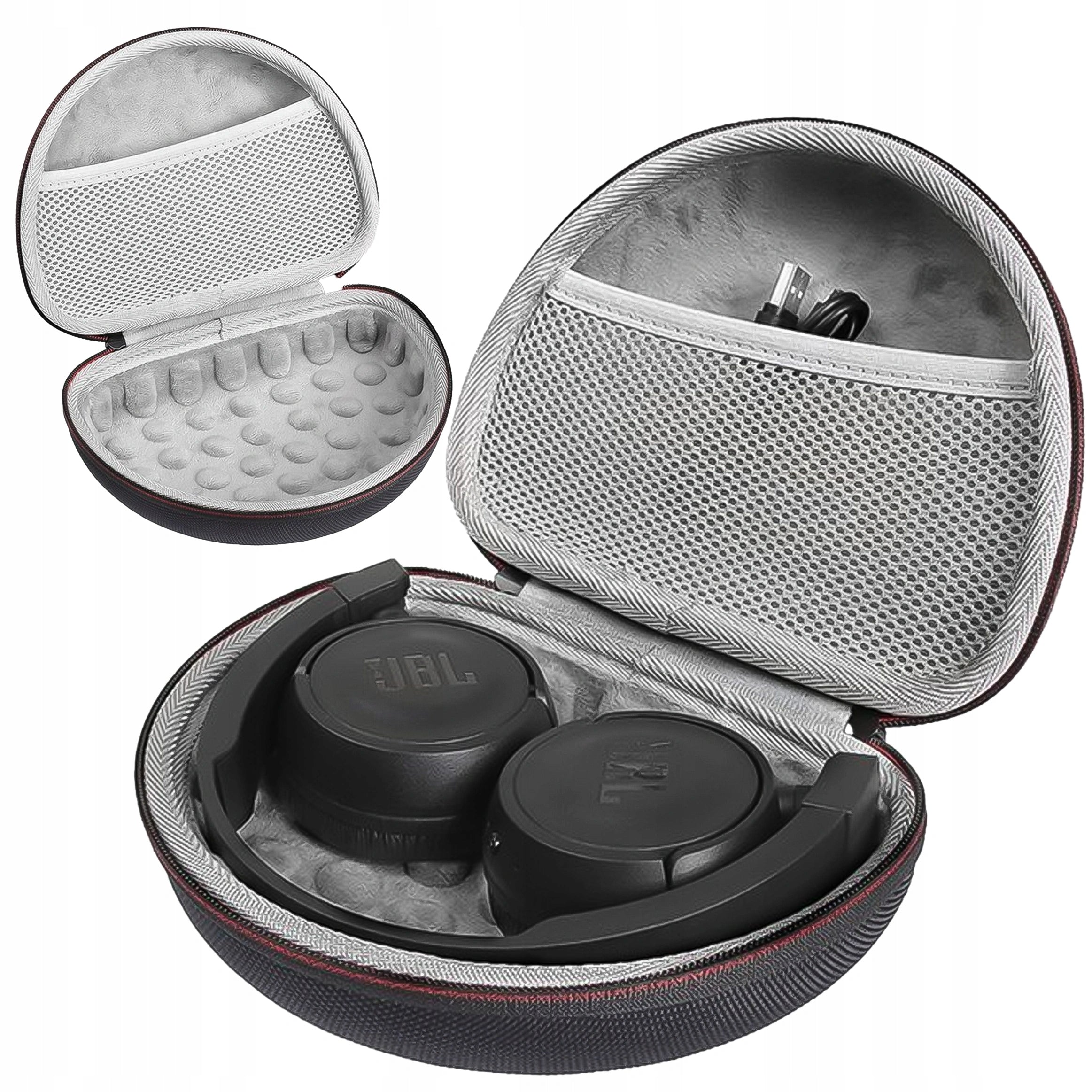 JBL Tune500 T450 T460 T500 T510 T600 Headphone Case