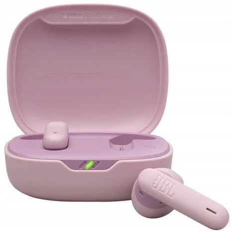 JBL Vibe Flex 2 Wireless Headphones Pink