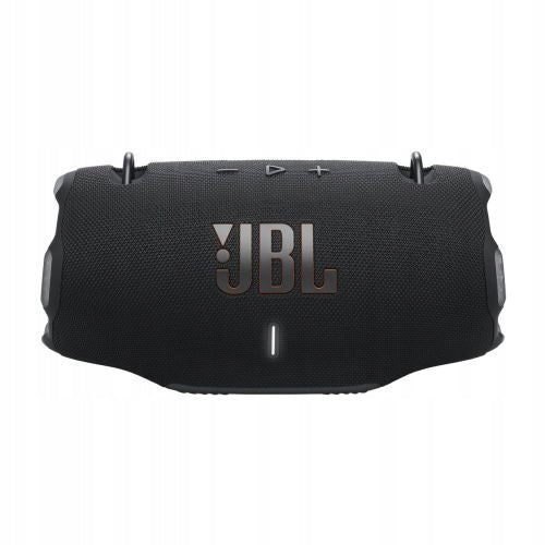 JBL Xtreme 4 Portable Waterproof Outdoor Speaker No Adapter Black EU Brand JBL