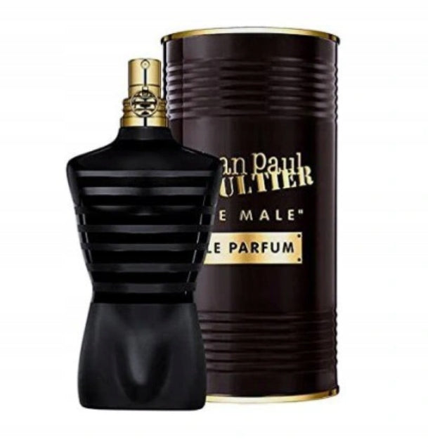 JEAN PAUL GAULTIER EDP Le Male Le Parfum Intense 200ml Manufacturer code 8435415032360