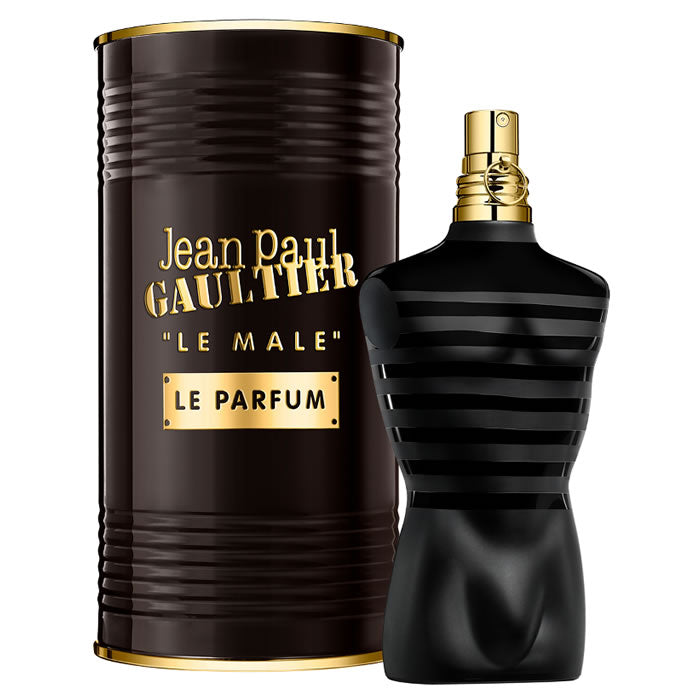 JEAN PAUL GAULTIER EDP Le Male Le Parfum Intense 200ml