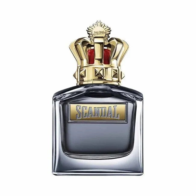 JEAN PAUL GAULTIER Eau De Toilette Scandal Pour Homme 50ml Brand Jean Paul Gaultier