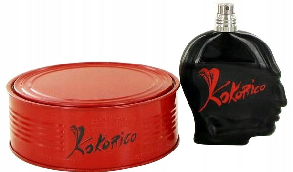 JEAN PAUL GAULTIER KOKORICO 50 ML EAU DE TOILETTE UNIQUE