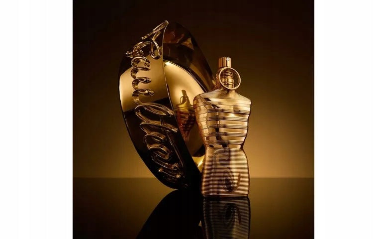 JEAN PAUL GAULTIER LE MALE ELIXIR ABSOLU EDP EAU DE PARFUM 75 ML Olfactory group oriental