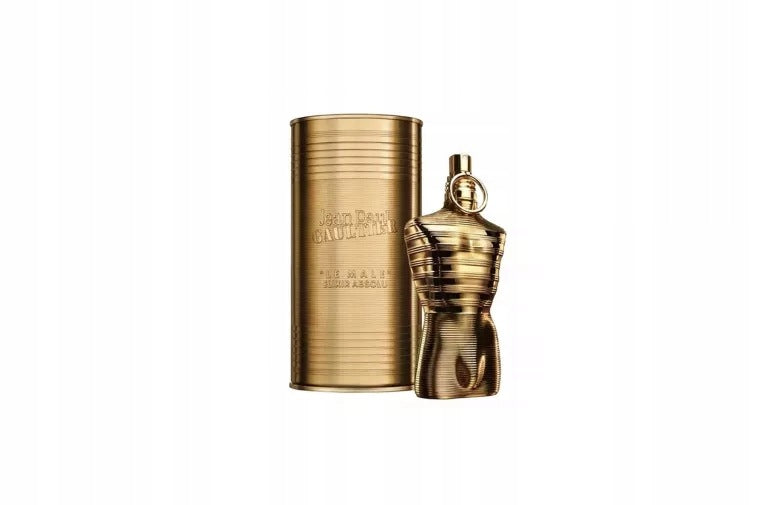 JEAN PAUL GAULTIER LE MALE ELIXIR ABSOLU EDP EAU DE PARFUM 75 ML