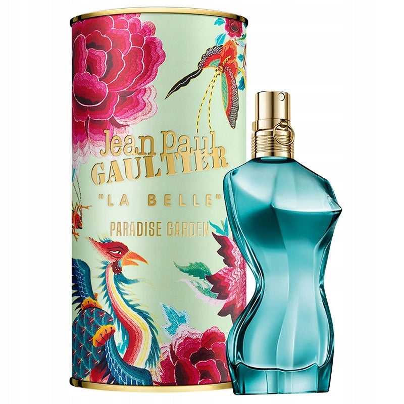 JEAN PAUL GAULTIER La Belle Paradise Garden EDP Eau de Parfum 30ml