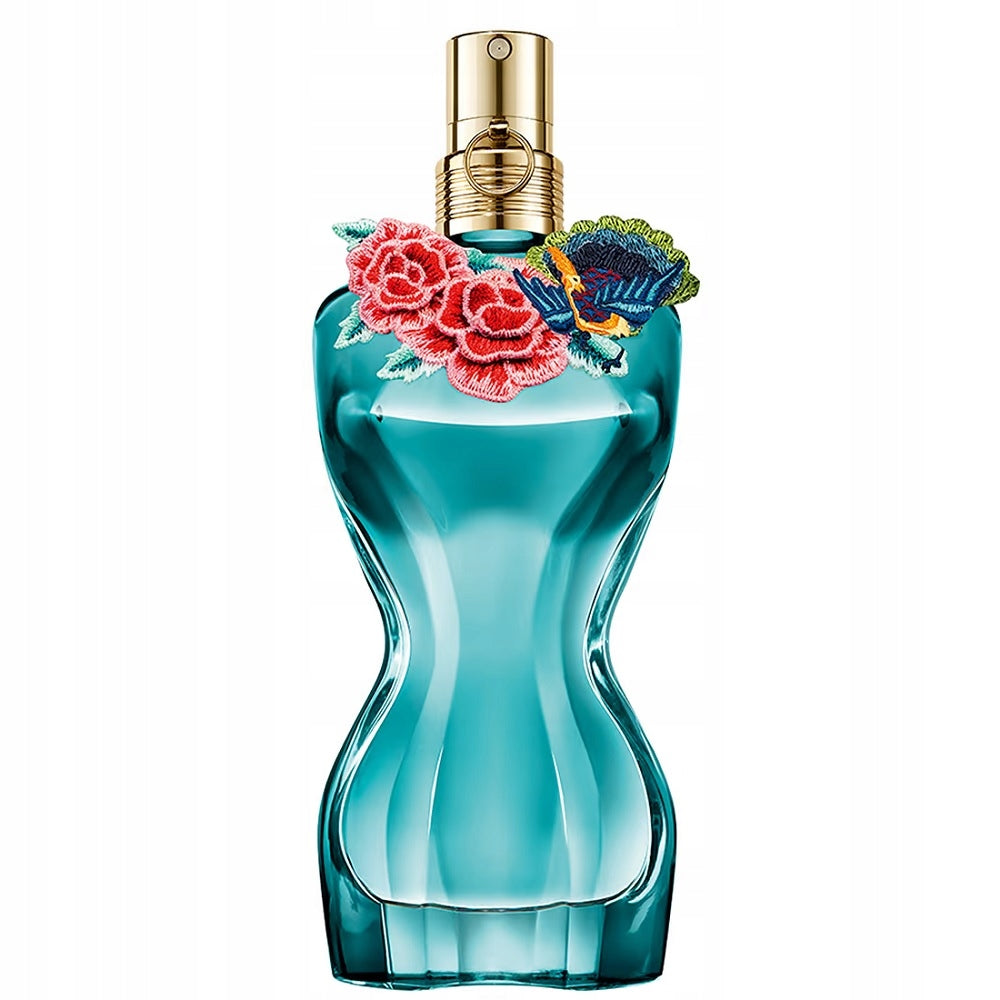 JEAN PAUL GAULTIER La Belle Paradise Garden Eau de Parfum EDP 50ml Packaging status original