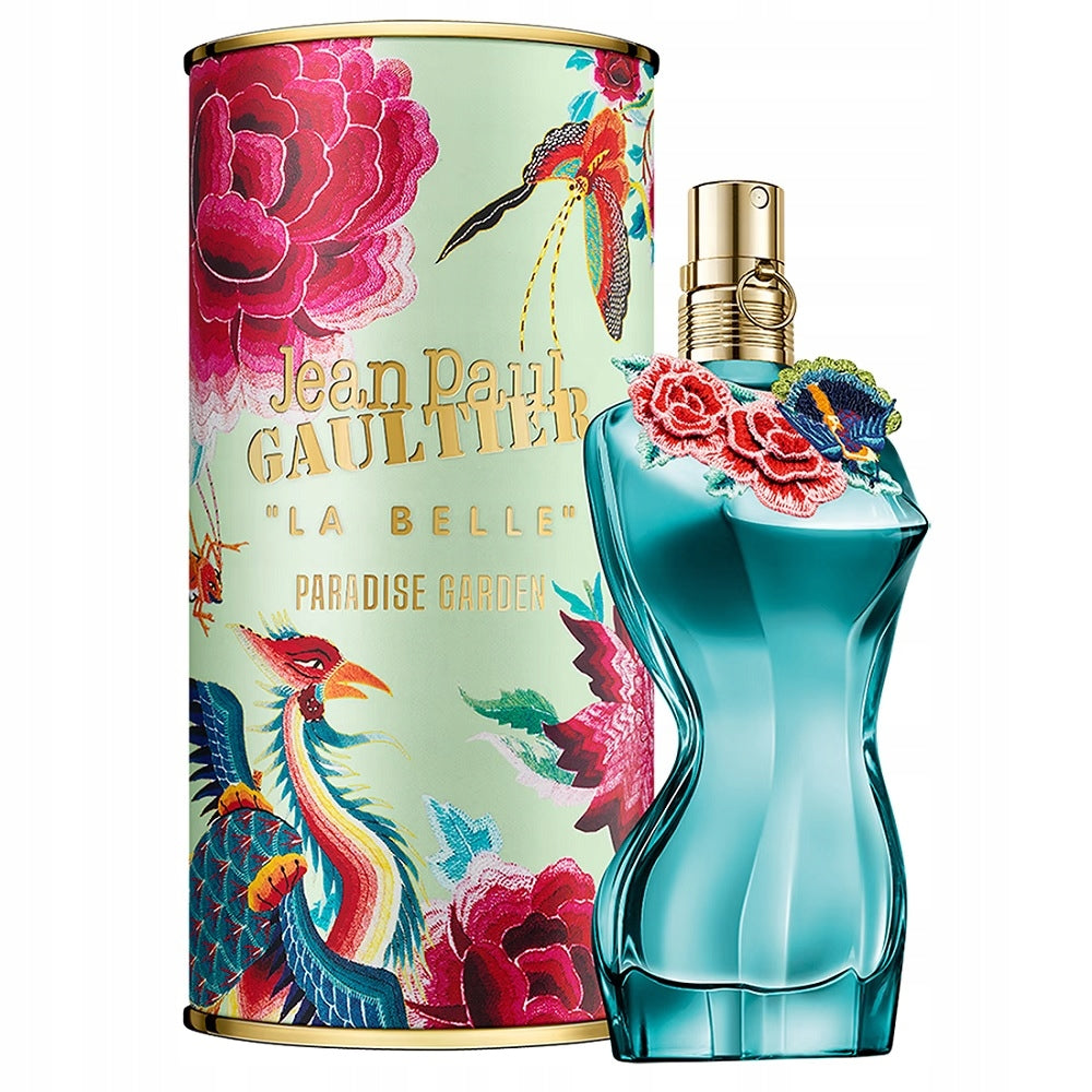 JEAN PAUL GAULTIER La Belle Paradise Garden Eau de Parfum EDP 50ml