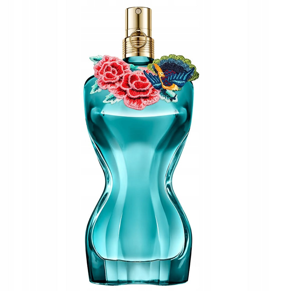 JEAN PAUL GAULTIER La Belle Paradise Garden Eau de Parfum Perfume 100ml Packaging status original
