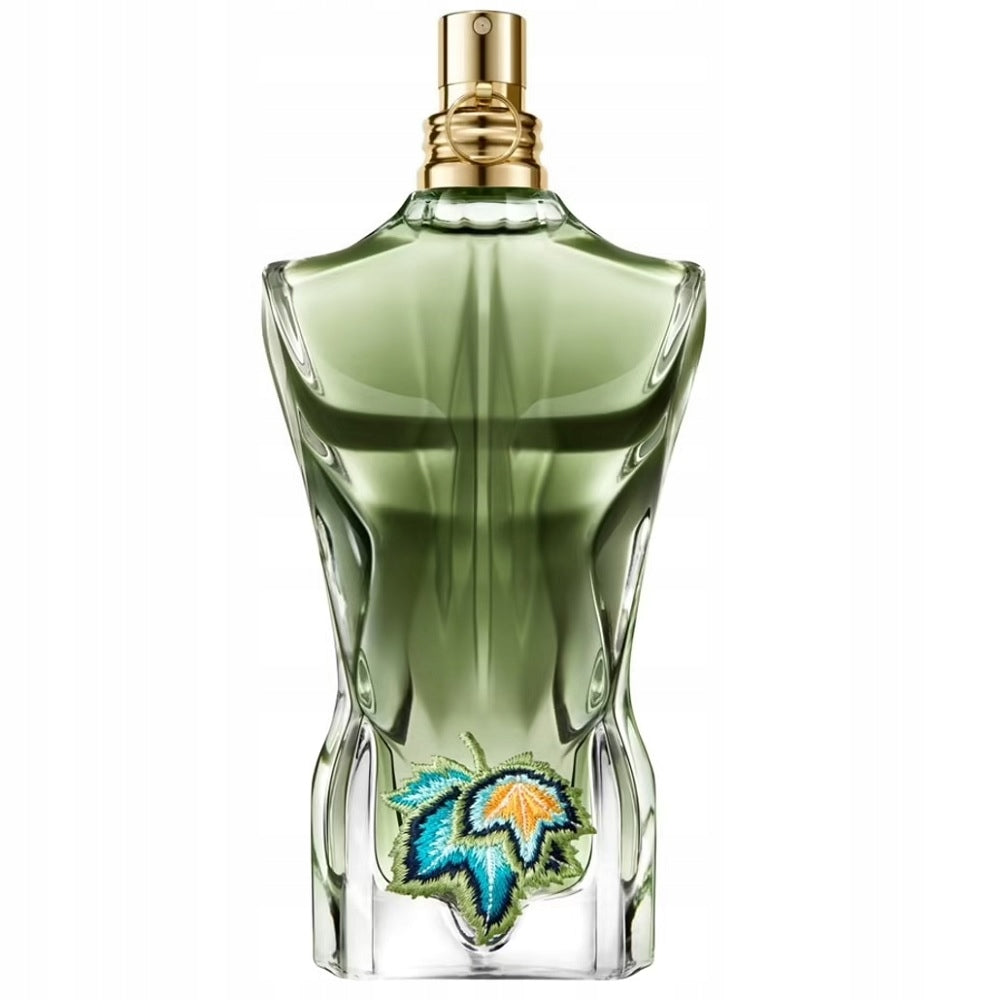 JEAN PAUL GAULTIER Le Beau Paradise Garden EDP Eau de Parfum for men Brand Jean Paul Gaultier