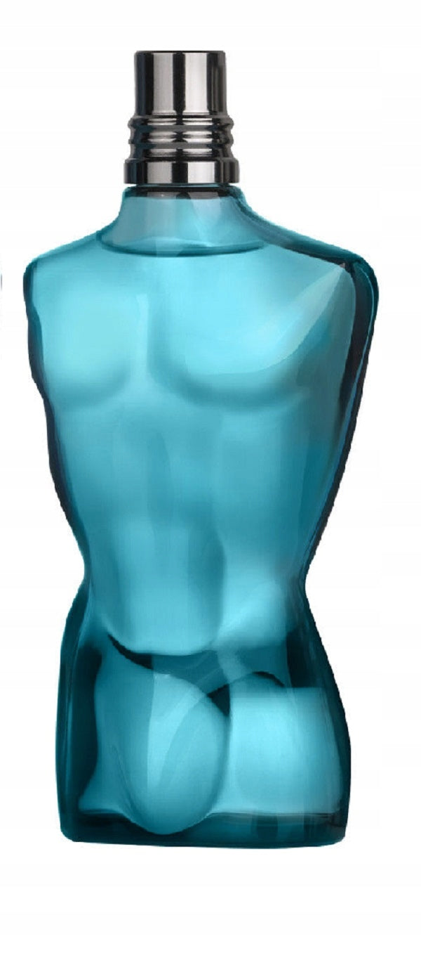 JEAN PAUL GAULTIER Le Male Aftershave Balm 125ml Packaging status original