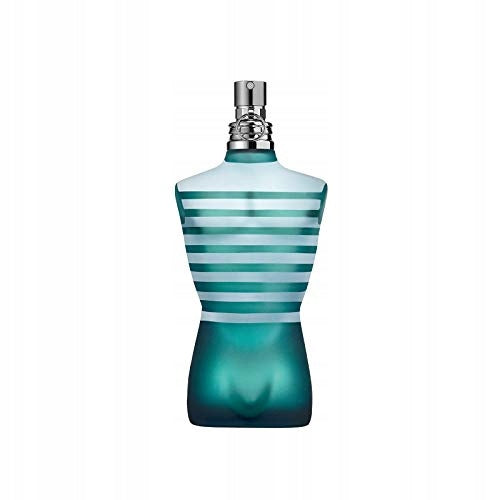JEAN PAUL GAULTIER Le Male EDT 200ml Product weight with unit packaging 0.3 kg