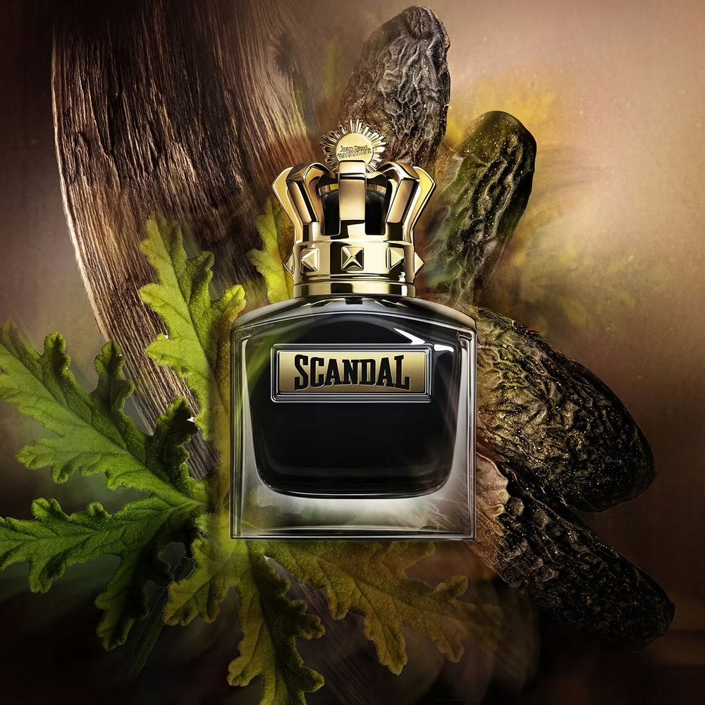 JEAN PAUL GAULTIER Scandal Pour Homme Le Parfum EDP Eau de Parfum 150ml Manufacturer code 8435415065214