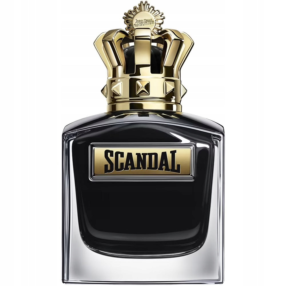 JEAN PAUL GAULTIER Scandal Pour Homme Le Parfum EDP Eau de Parfum 150ml Packaging status original