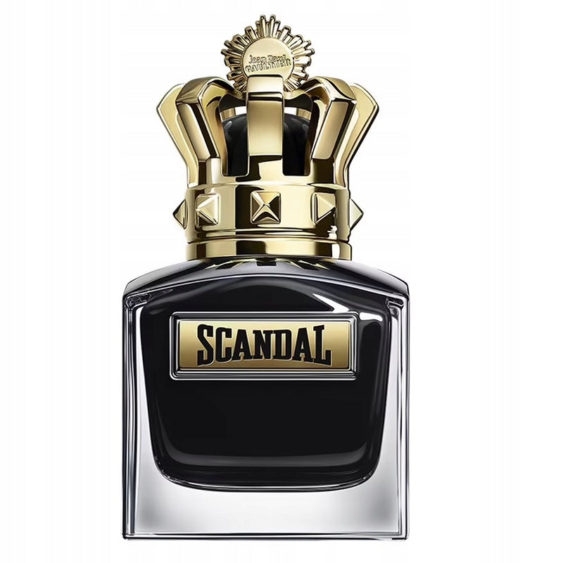 JEAN PAUL GAULTIER Scandal Pour Homme Le Parfum EDP Eau de Parfum for men Packaging volume 50 ml