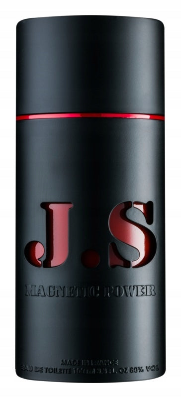 JEANNE ARTHES J.S. MAGNETIC POWER EDT 100ML