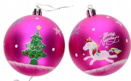 Eglutės rutuliukas - 'The Paw Patrol' 10 vnt., Ø 6 cm