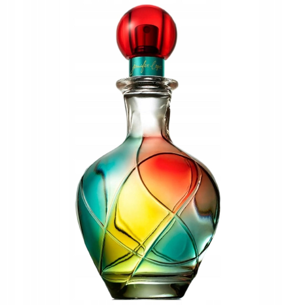 JENNIFER LOPEZ Live Luxe Eau de Parfum for Women Perfume EDP 100ml