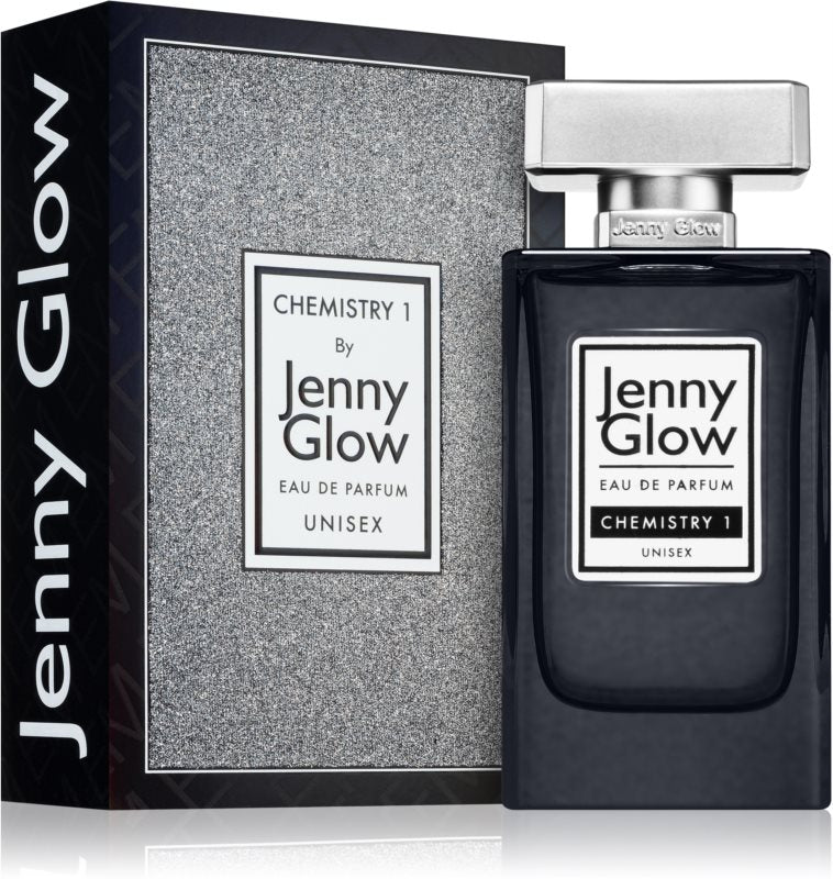 JENNY GLOW CHEMISTRY 1 EDP 80ML