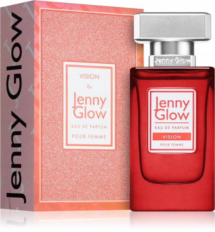 JENNY GLOW VISION EDP 30ML