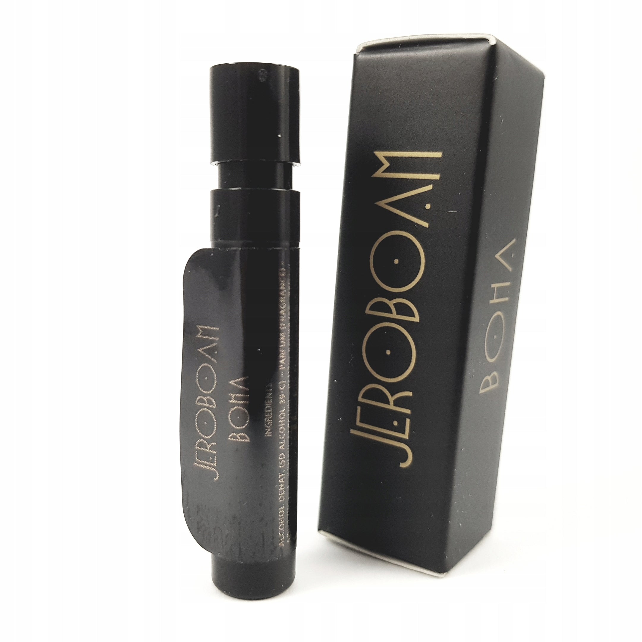 JEROBOAM Boha Perfume Extract for Women Perfume Fragrance Women's Spray 30ml Brand Jeroboam