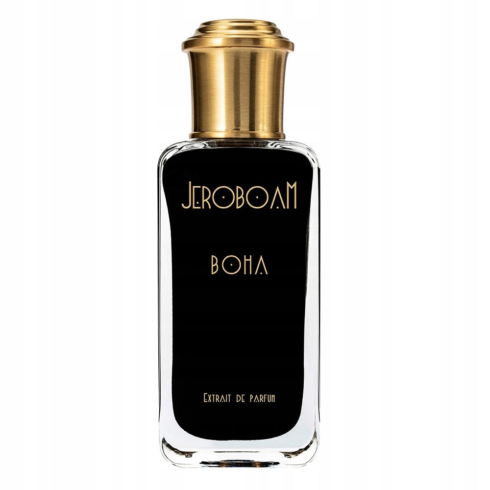 JEROBOAM Boha Perfume Extract for Women Perfume Fragrance Women's Spray 30ml